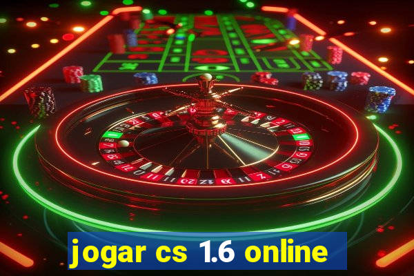 jogar cs 1.6 online